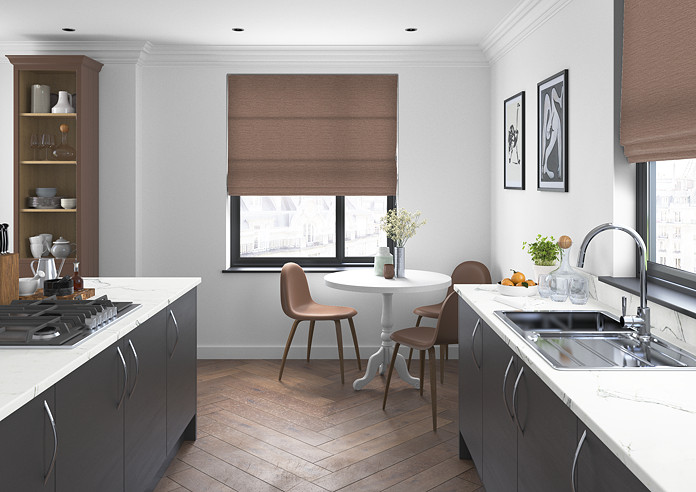Kent, Earth - Roman Blind - Image 5